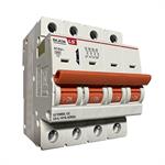 MCB LS 4P 40A 6kA ( BKJ63N )
